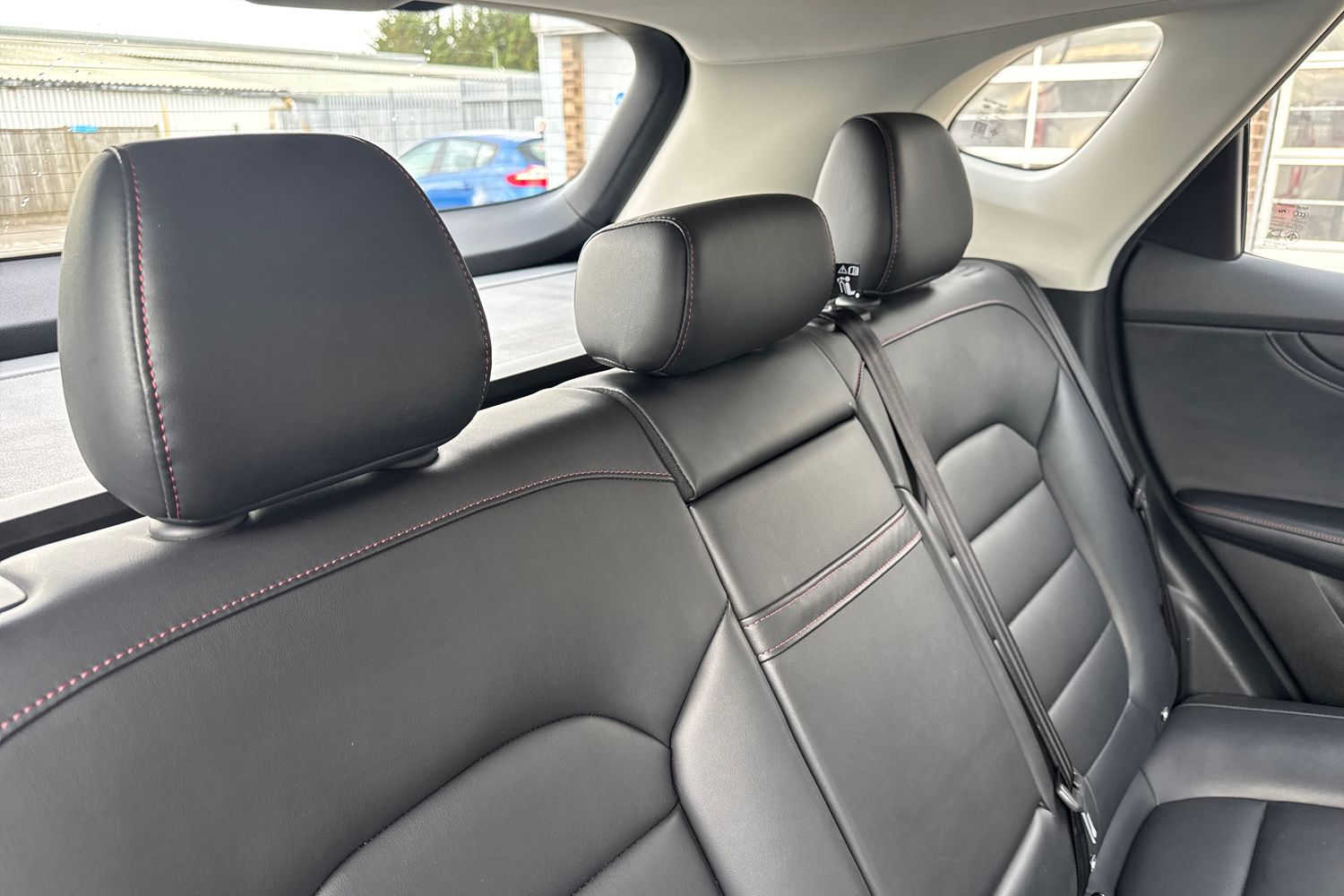 Used MG MG HS 2023 for sale - 76687057: Photo 15