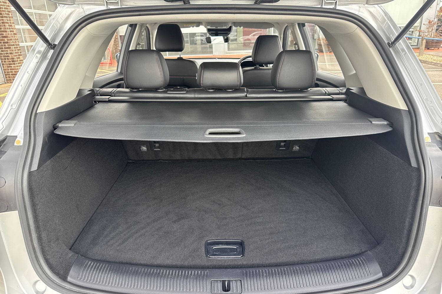 Used MG MG HS 2023 for sale - 76687057: Photo 16