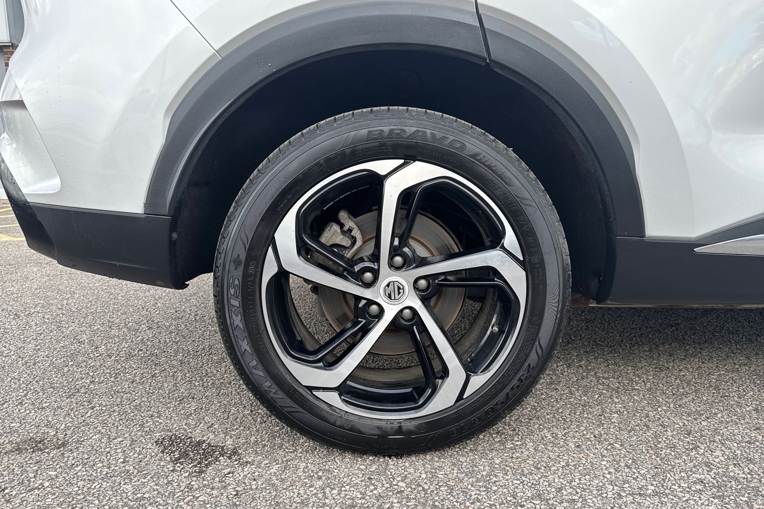 Used MG MG HS 2023 for sale - 76687057: Photo 18