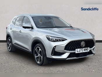 Used MG MG HS 2023 for sale - 76687057: Photo