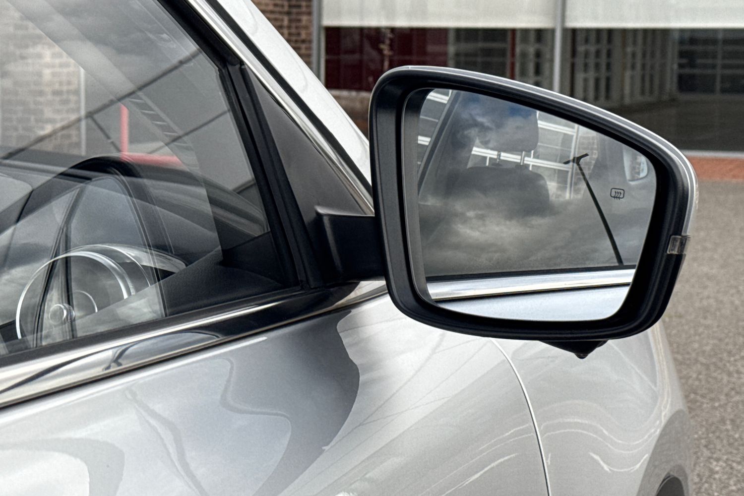 Used MG MG HS 2023 for sale - 76687057: Photo 22