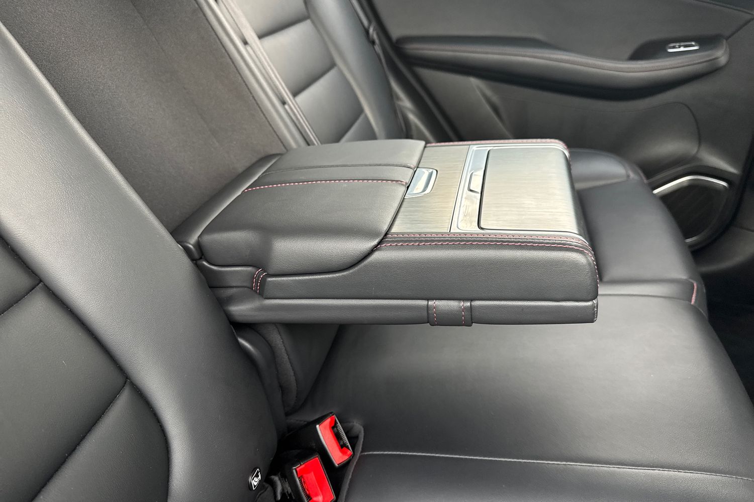 Used MG MG HS 2023 for sale - 76687057: Photo 25