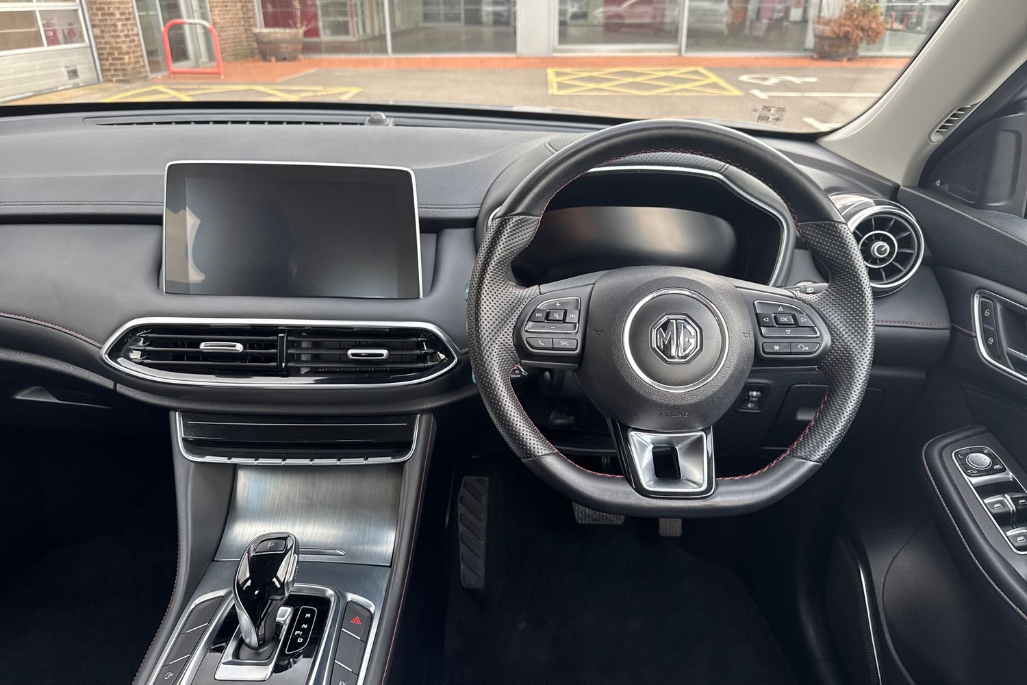 Used MG MG HS 2023 for sale - 76687057: Photo 27