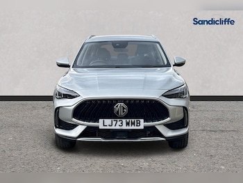 Used MG MG HS 2023 for sale - 76687057: Photo