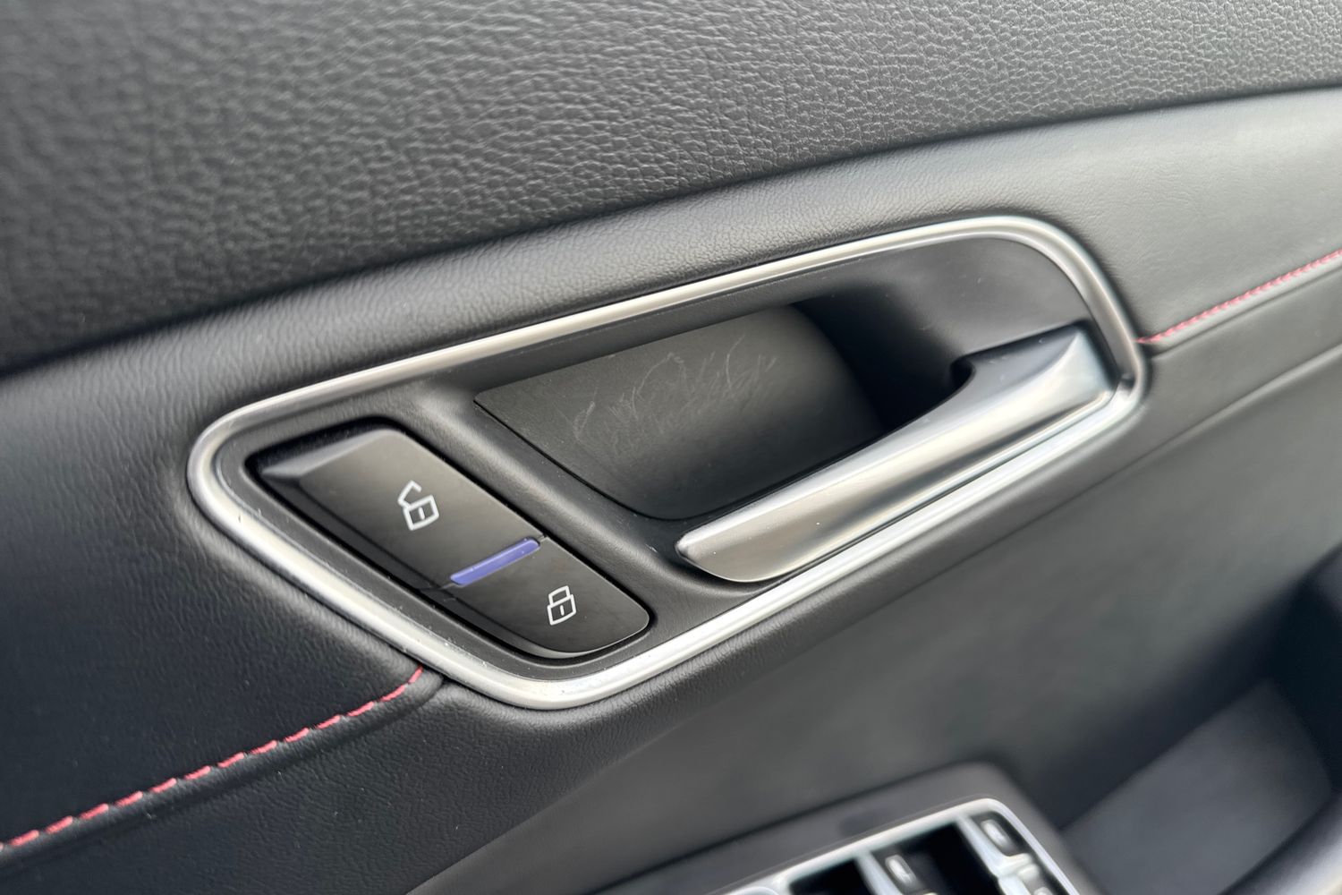 Used MG MG HS 2023 for sale - 76687057: Photo 30