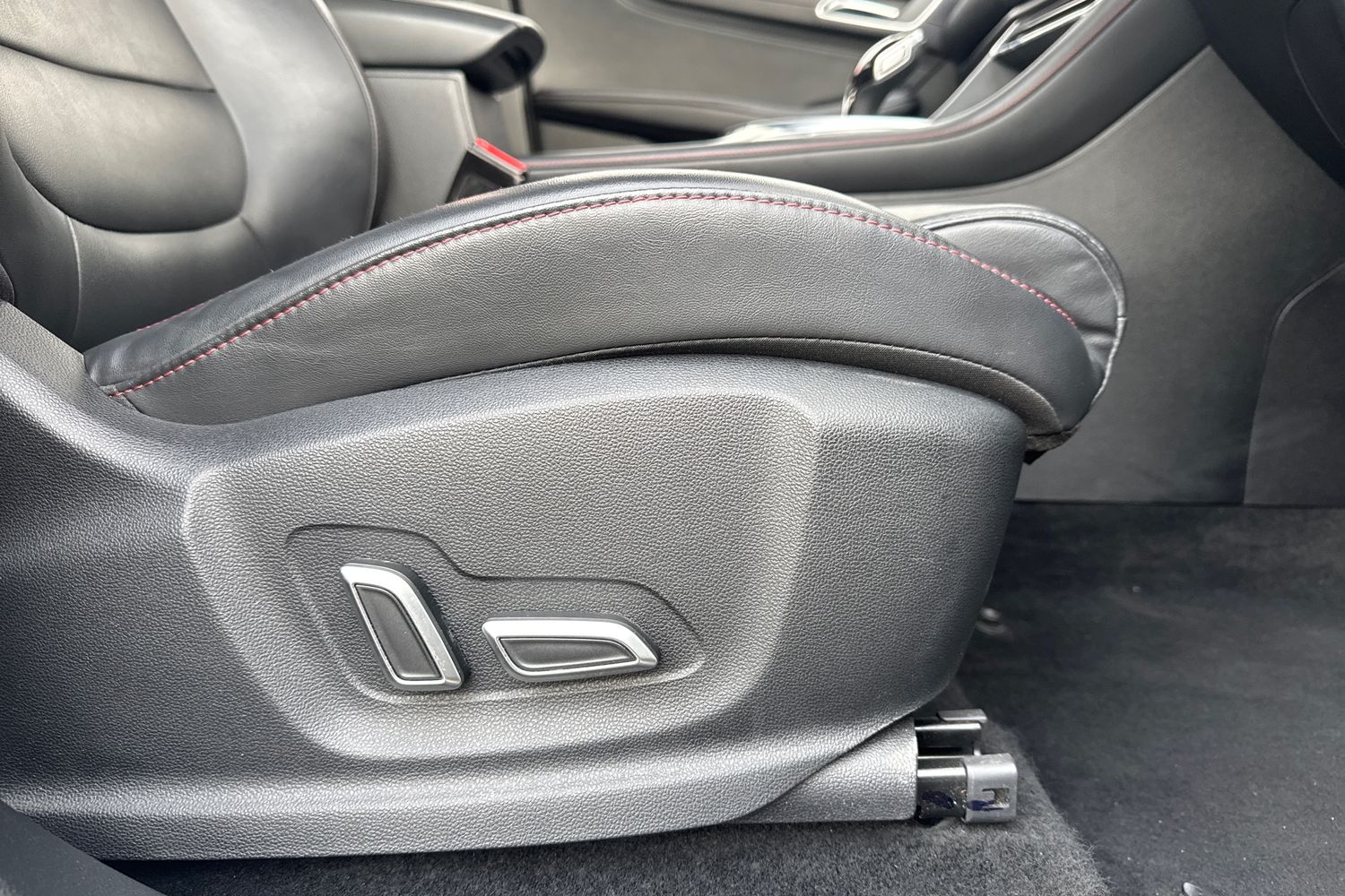 Used MG MG HS 2023 for sale - 76687057: Photo 32