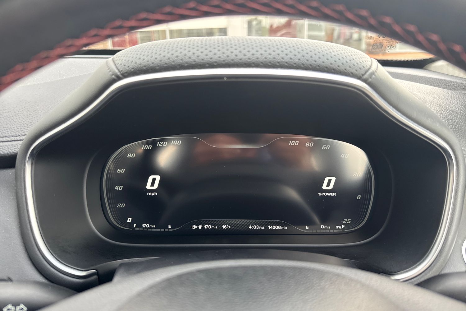 Used MG MG HS 2023 for sale - 76687057: Photo 37