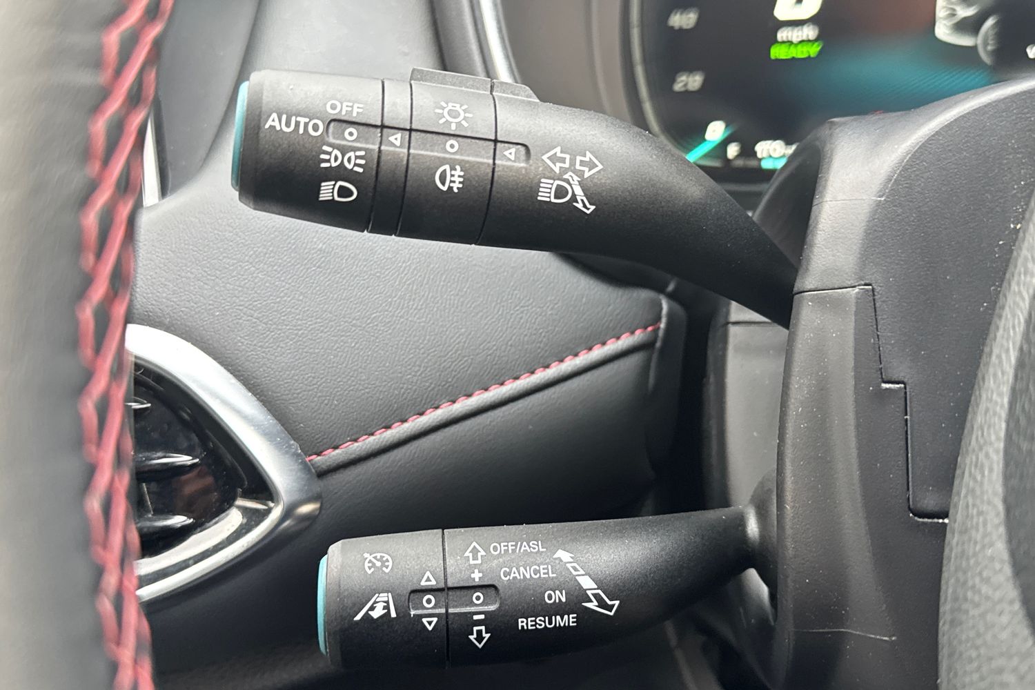 Used MG MG HS 2023 for sale - 76687057: Photo 38