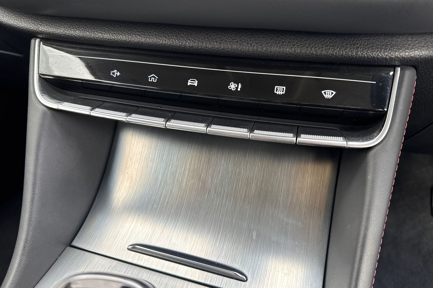 Used MG MG HS 2023 for sale - 76687057: Photo 40