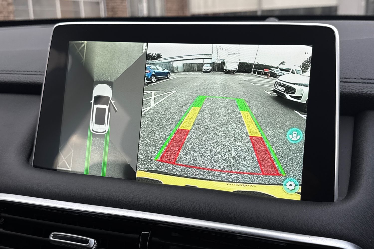 Used MG MG HS 2023 for sale - 76687057: Photo 42