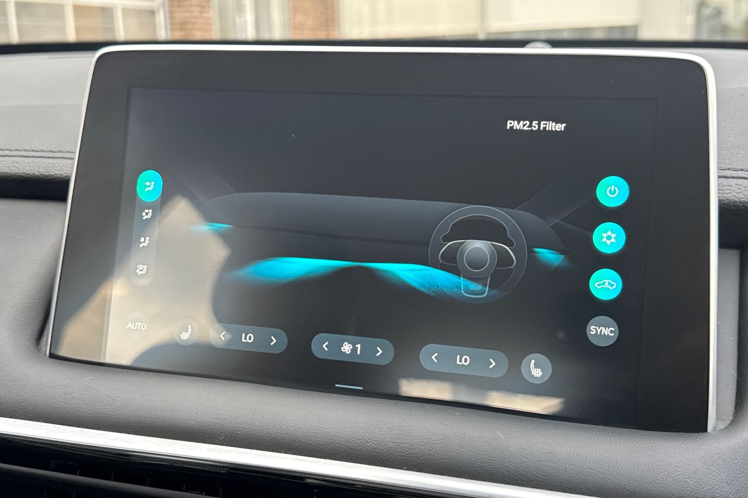 Used MG MG HS 2023 for sale - 76687057: Photo 44