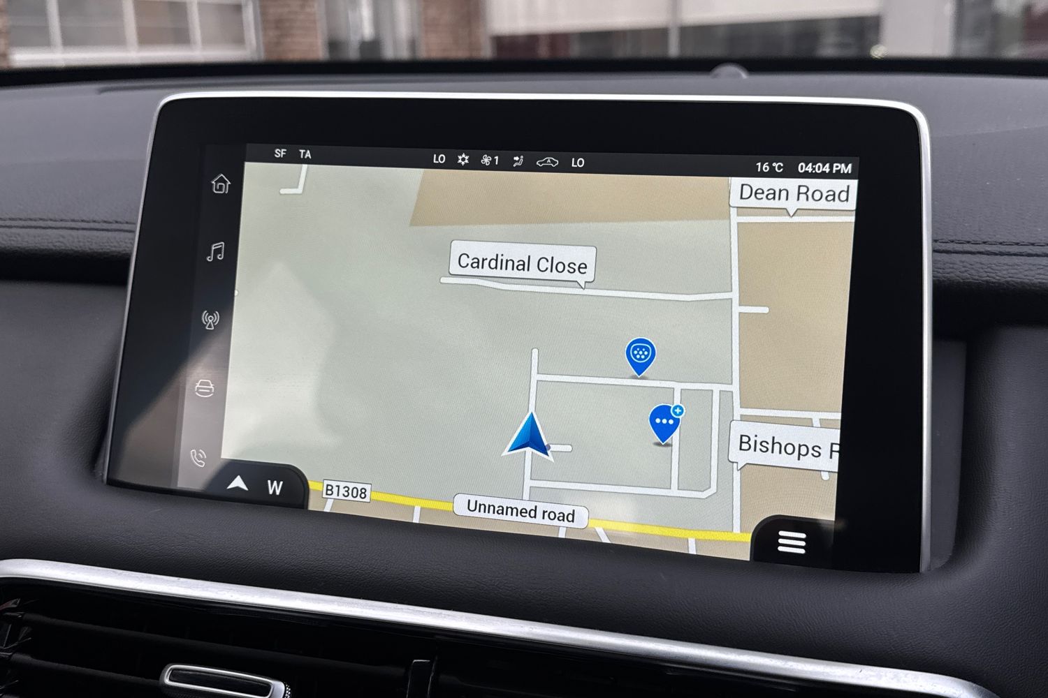 Used MG MG HS 2023 for sale - 76687057: Photo 45