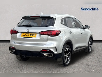 Used MG MG HS 2023 for sale - 76687057: Photo