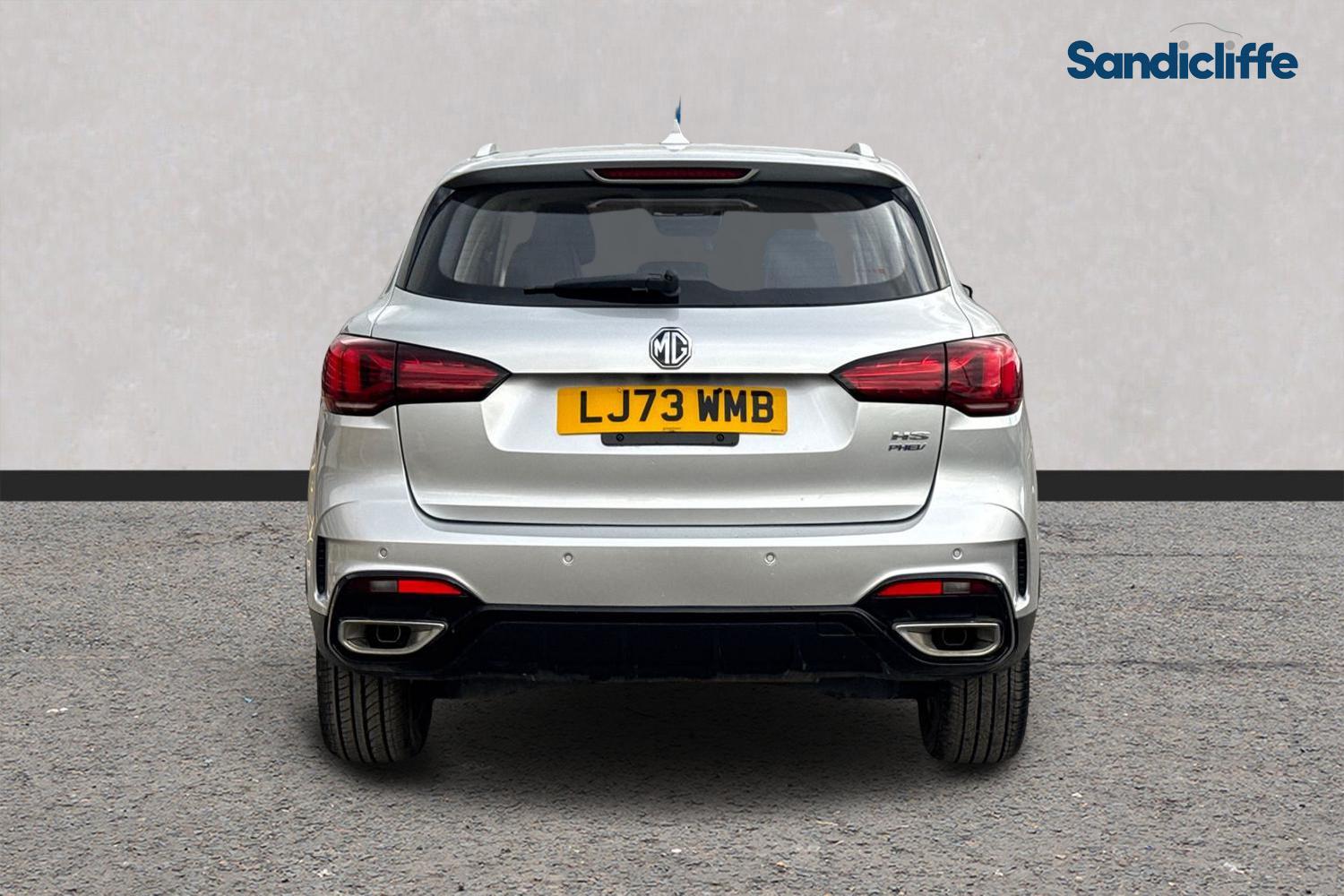 Used MG MG HS 2023 for sale - 76687057: Photo 5