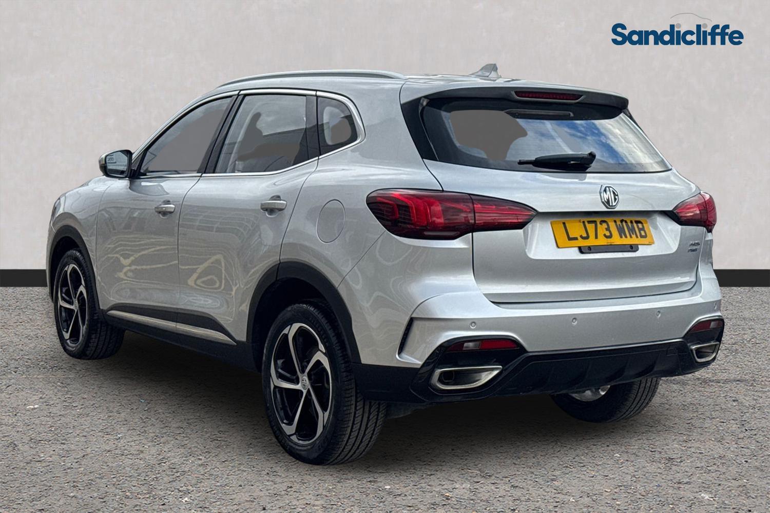 Used MG MG HS 2023 for sale - 76687057: Photo 6