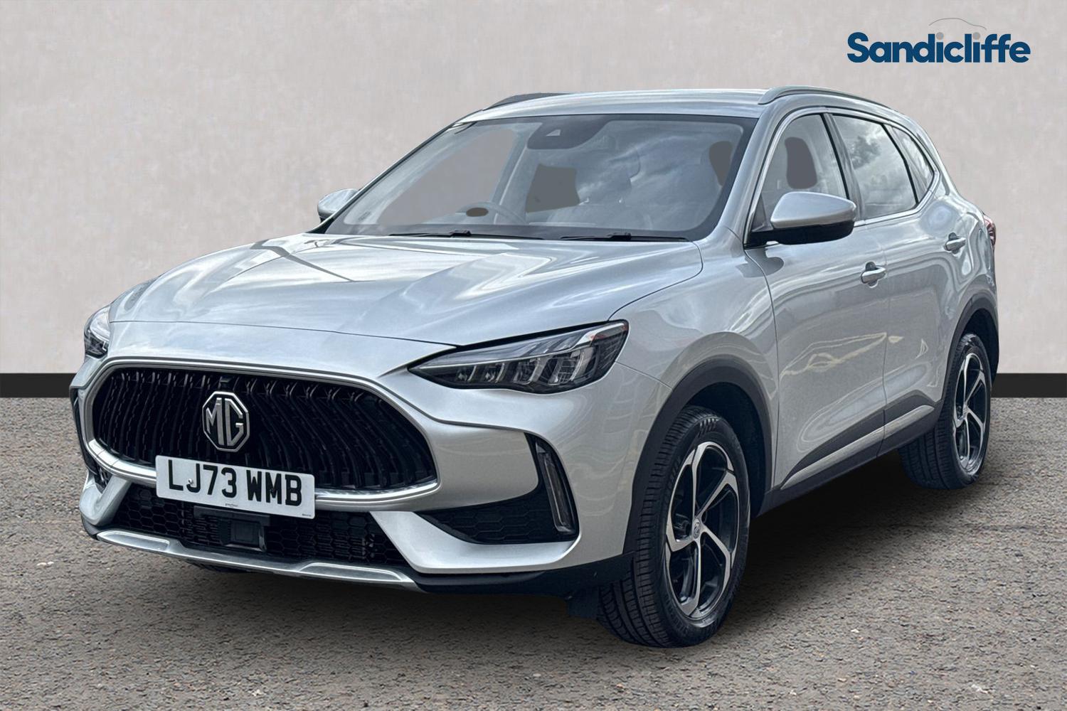 Used MG MG HS 2023 for sale - 76687057: Photo 8