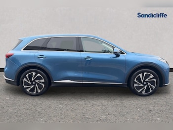 Used MG MGS6 2026 for sale - 79430562: Photo