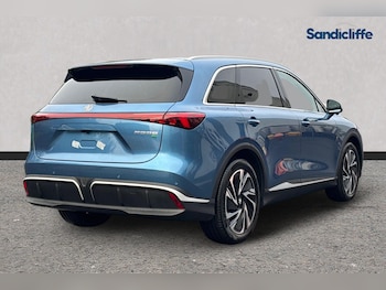 Used MG MGS6 2026 for sale - 79430562: Photo