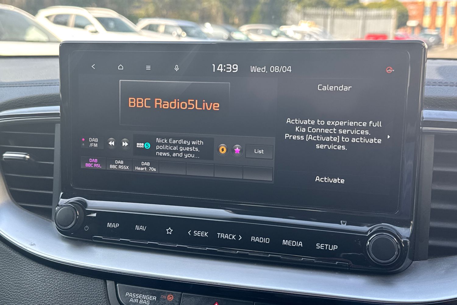 Used Kia Ceed 2022 for sale - 78163755: Photo 10