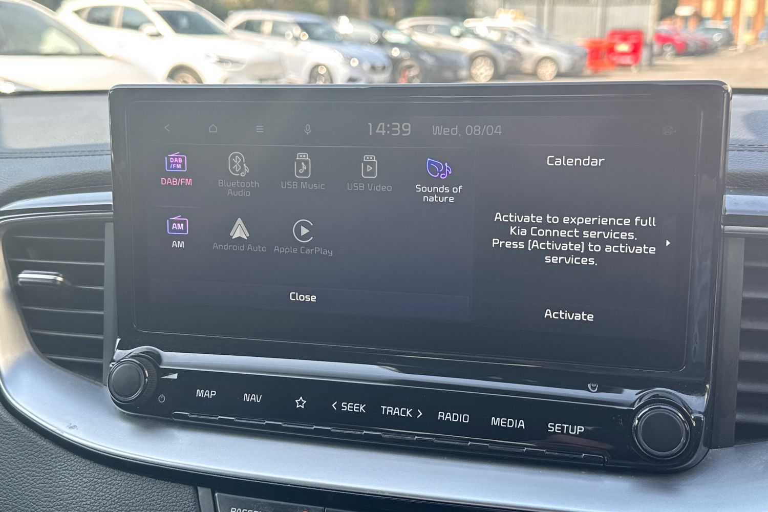 Used Kia Ceed 2022 for sale - 78163755: Photo 11