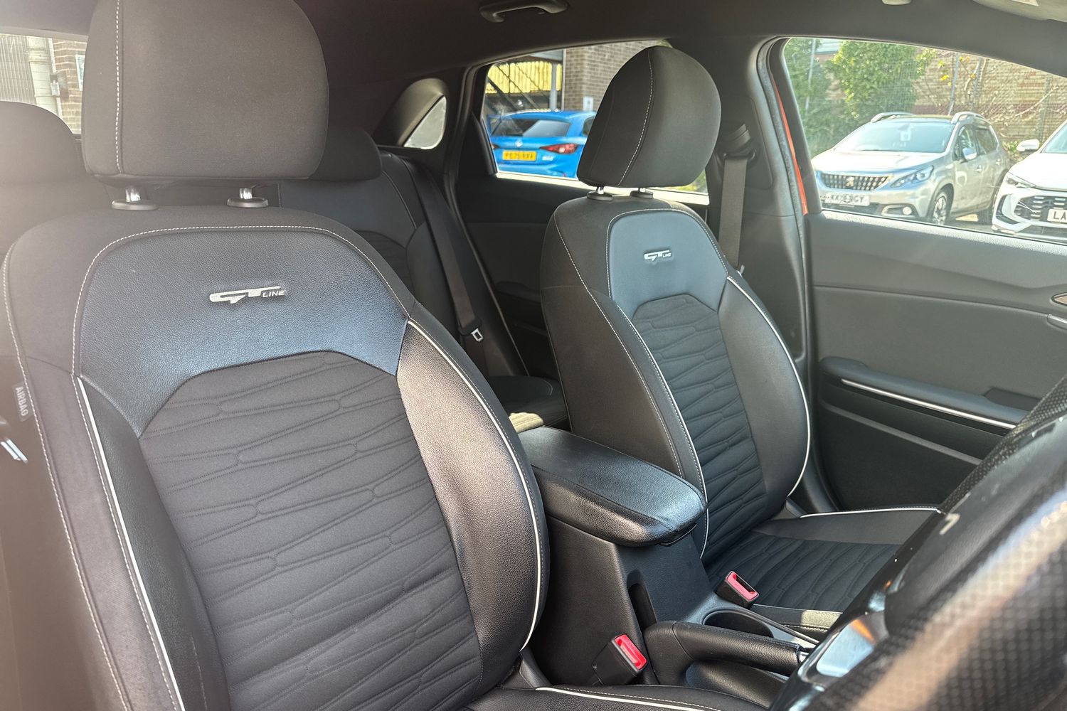 Used Kia Ceed 2022 for sale - 78163755: Photo 12