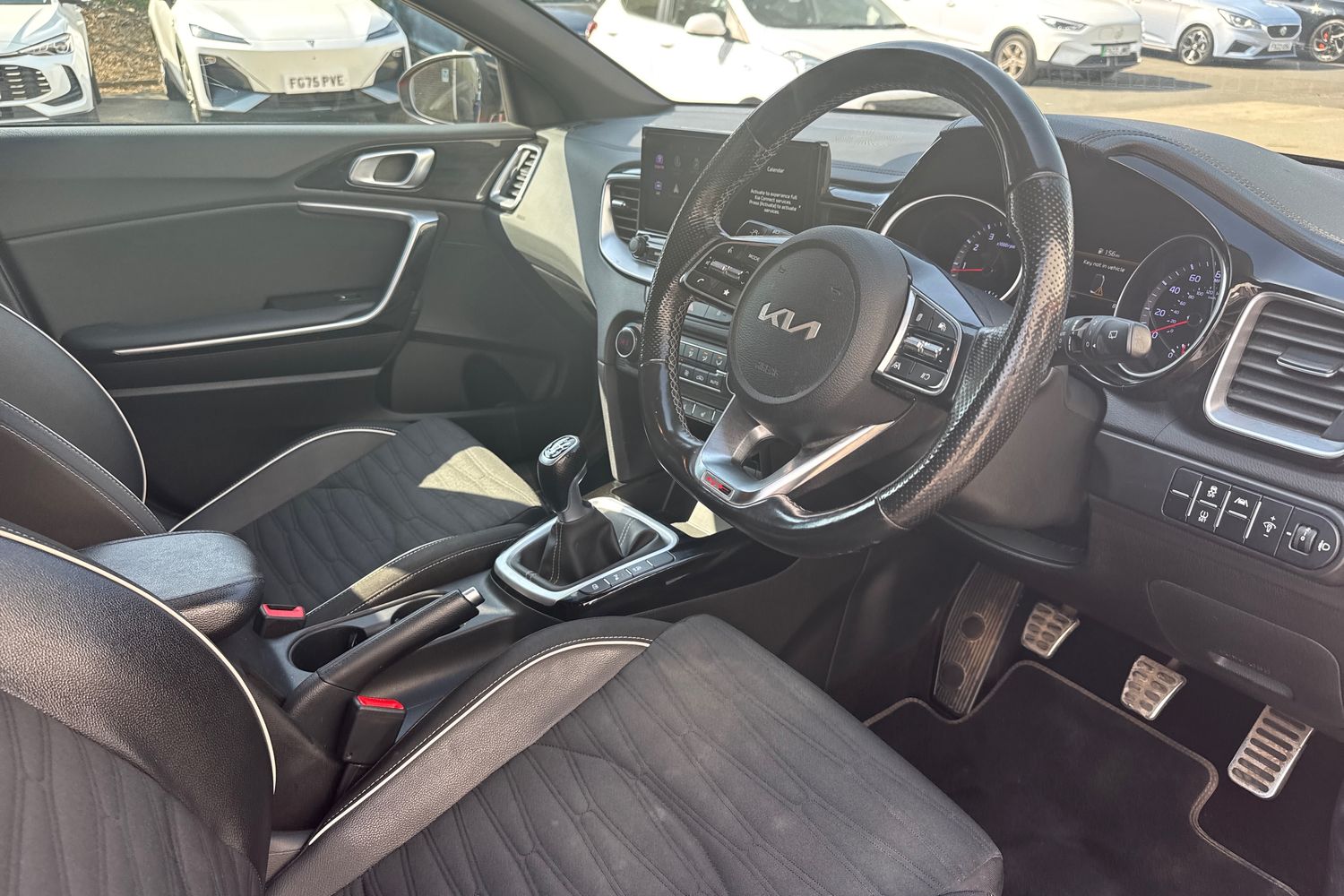 Used Kia Ceed 2022 for sale - 78163755: Photo 13