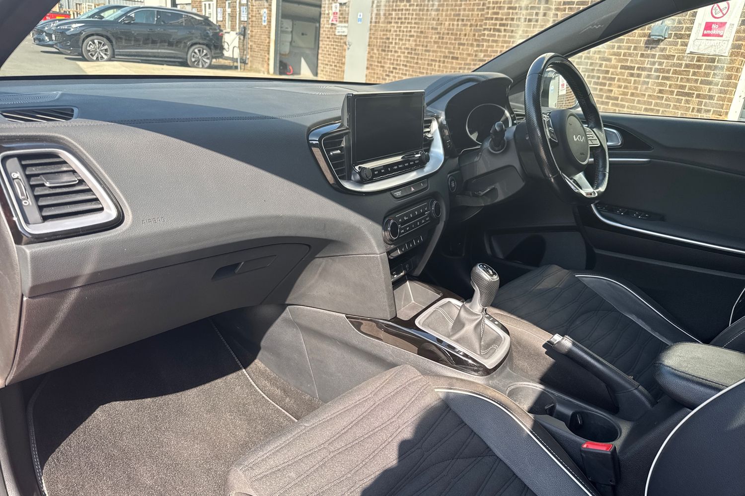 Used Kia Ceed 2022 for sale - 78163755: Photo 14