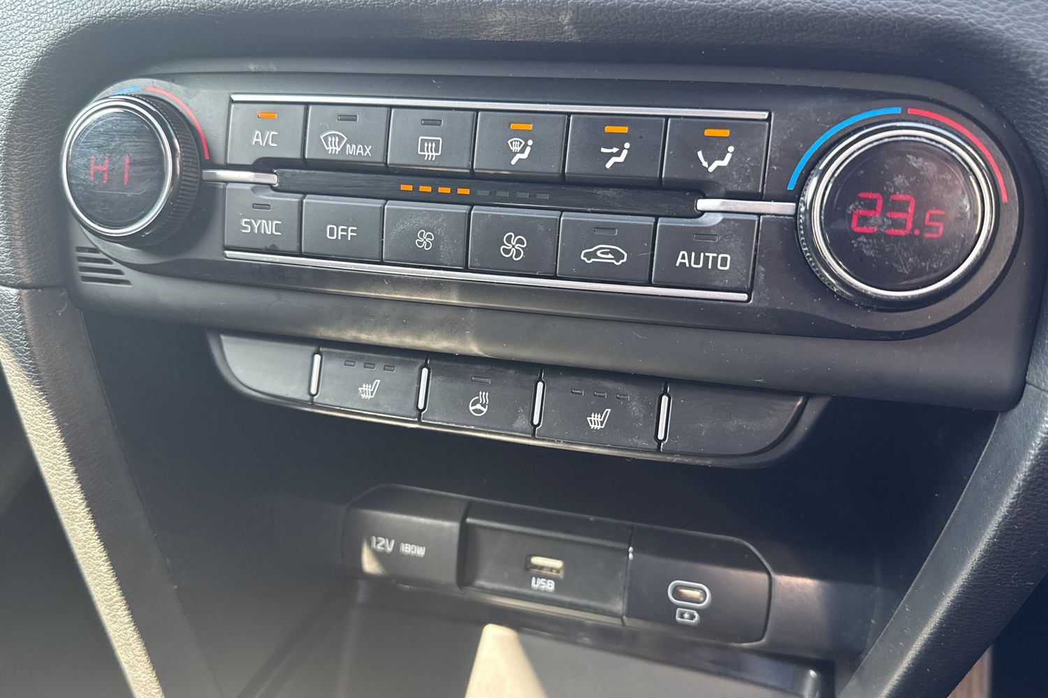 Used Kia Ceed 2022 for sale - 78163755: Photo 21