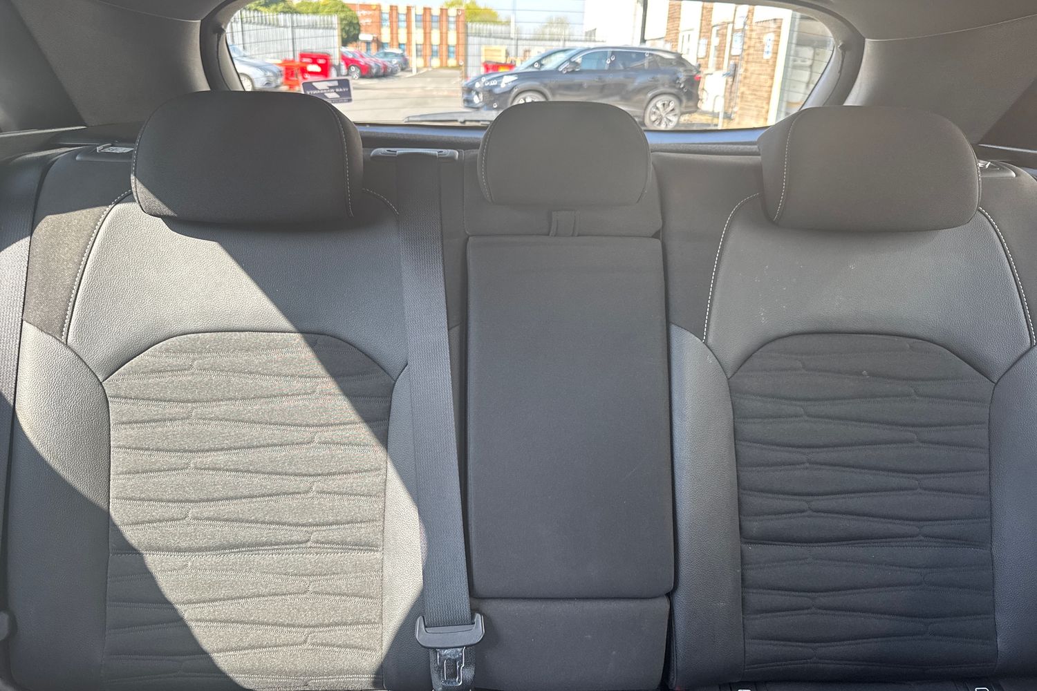 Used Kia Ceed 2022 for sale - 78163755: Photo 7