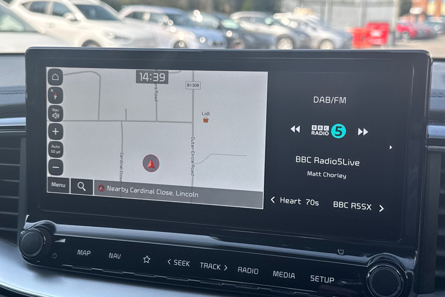 Used Kia Ceed 2022 for sale - 78163755: Photo 8