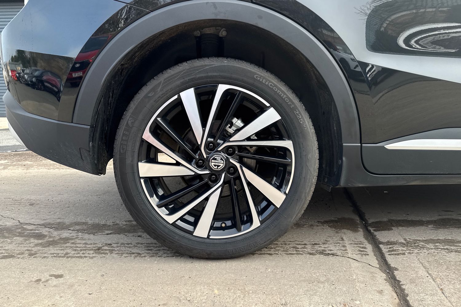 Used MG MG ZS 2025 for sale - 77760431: Photo 11