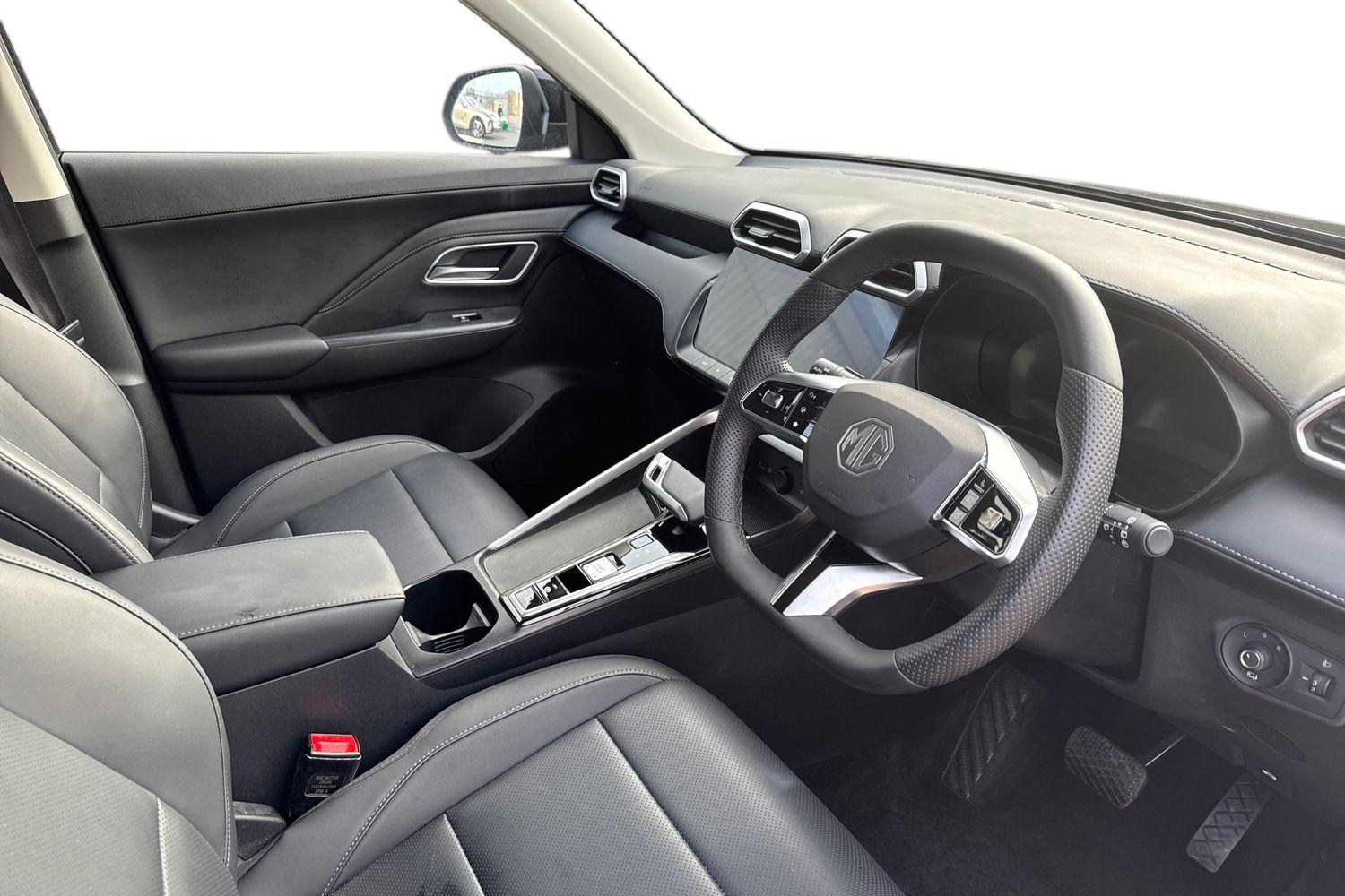 Used MG MG ZS 2025 for sale - 77760431: Photo 12