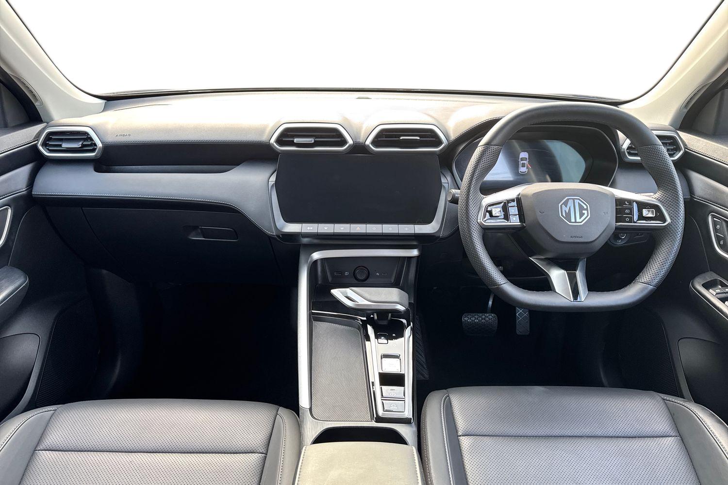 Used MG MG ZS 2025 for sale - 77760431: Photo 13