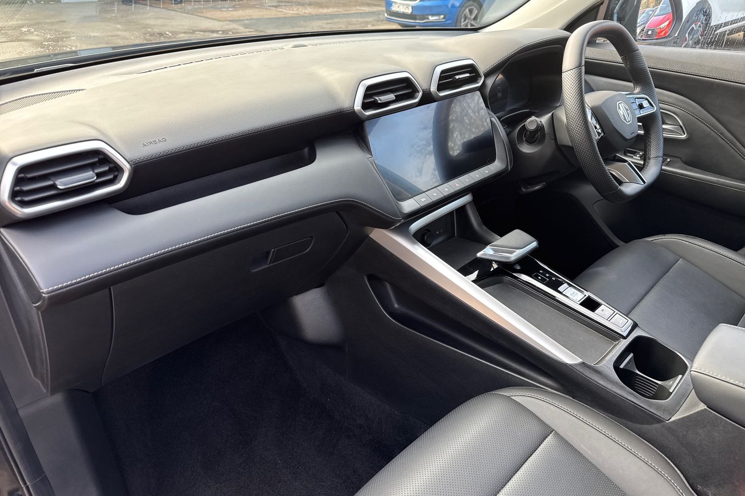 Used MG MG ZS 2025 for sale - 77760431: Photo 14