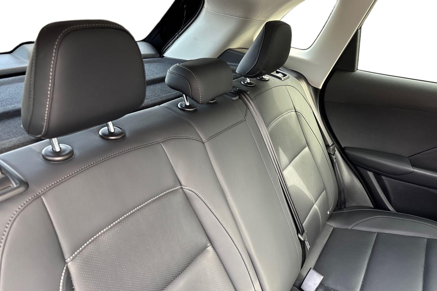 Used MG MG ZS 2025 for sale - 77760431: Photo 17