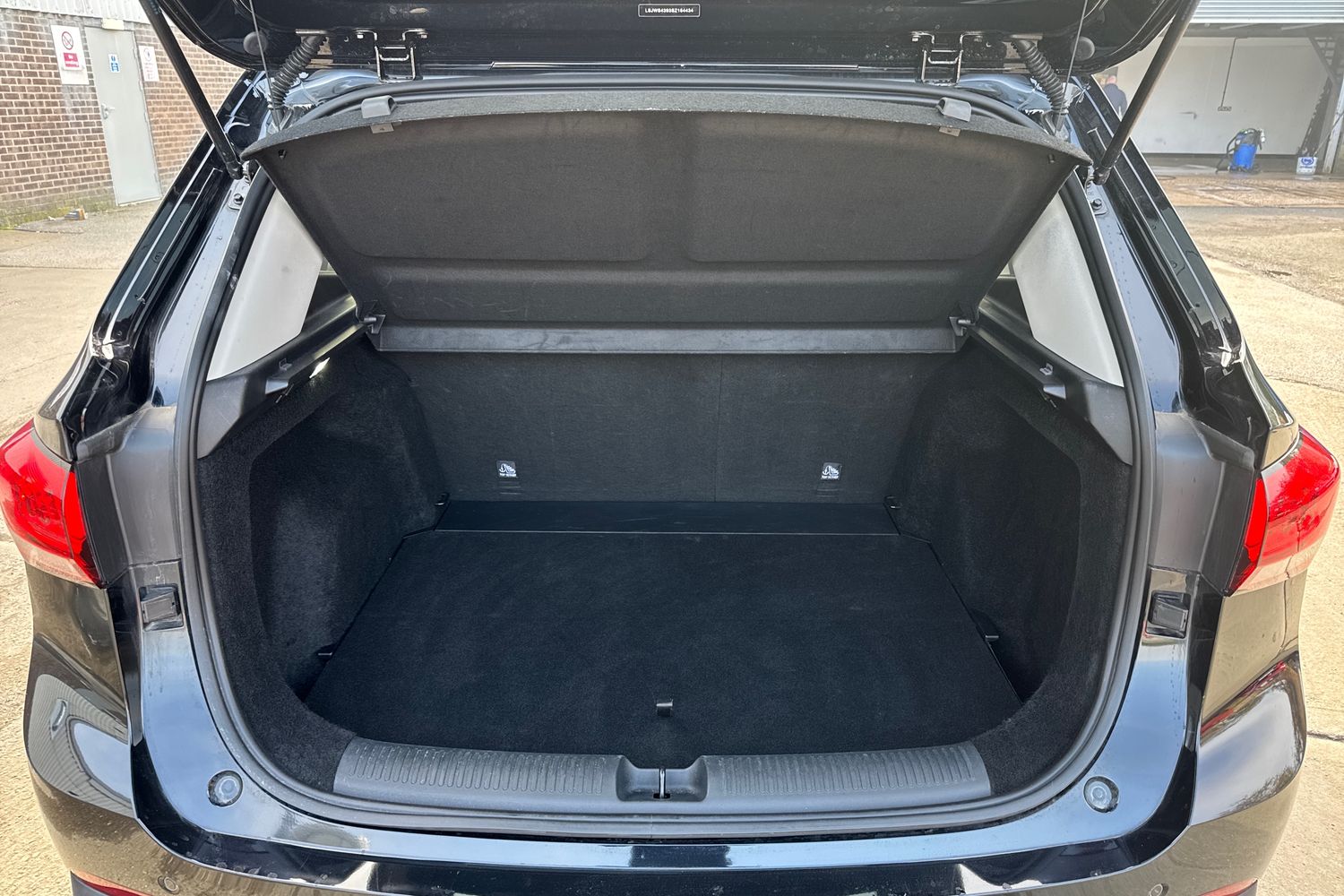 Used MG MG ZS 2025 for sale - 77760431: Photo 18