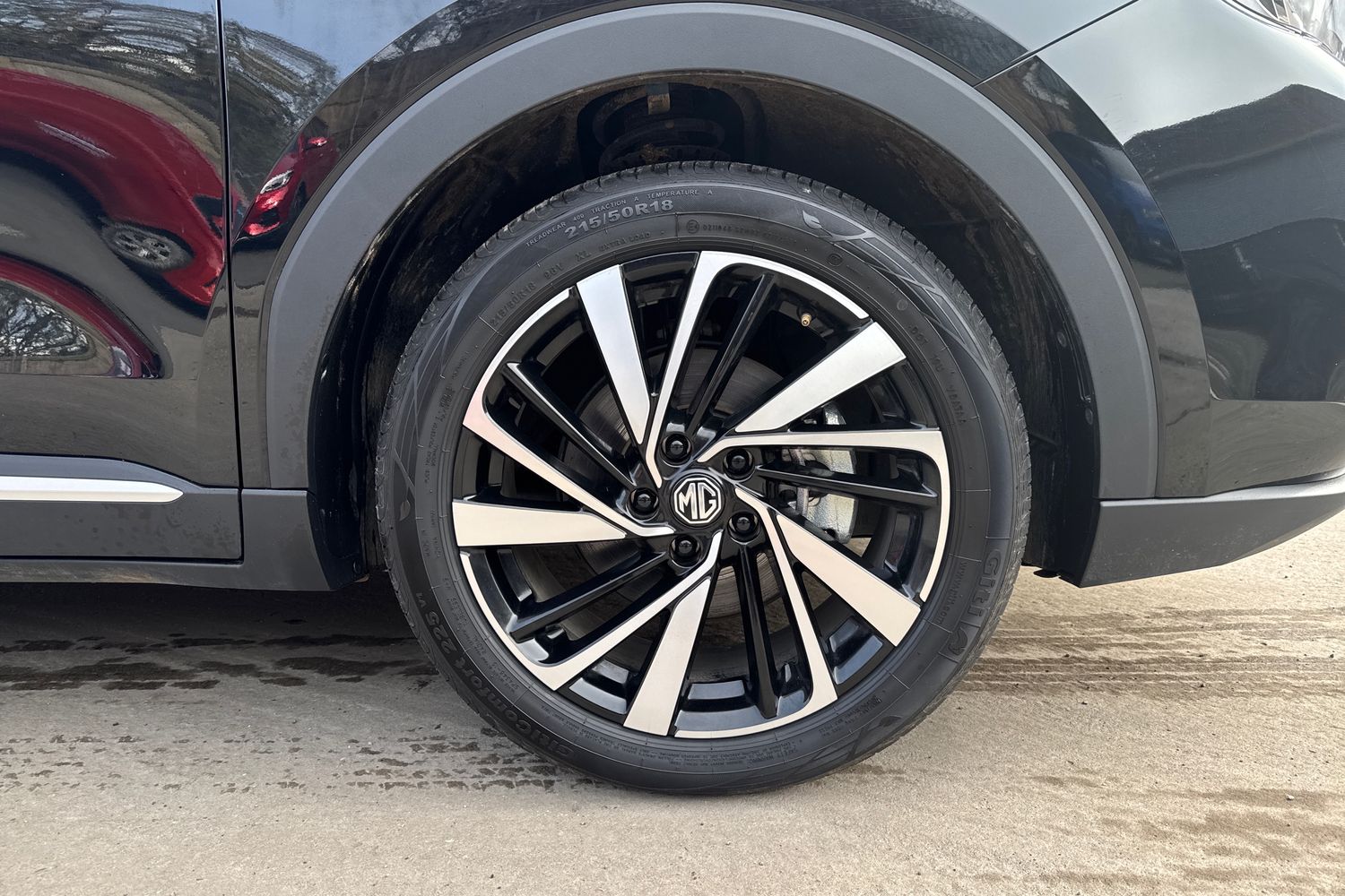 Used MG MG ZS 2025 for sale - 77760431: Photo 19