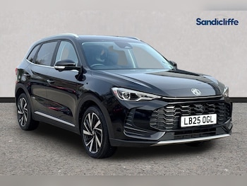 MG MG ZS feature image