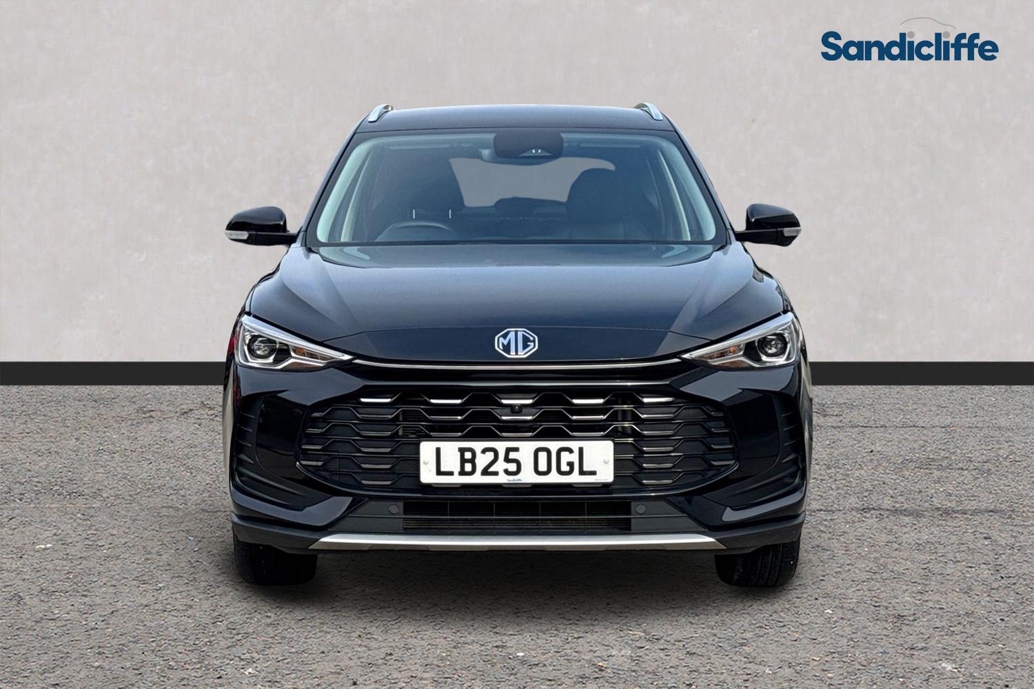 Used MG MG ZS 2025 for sale - 77760431: Photo 2