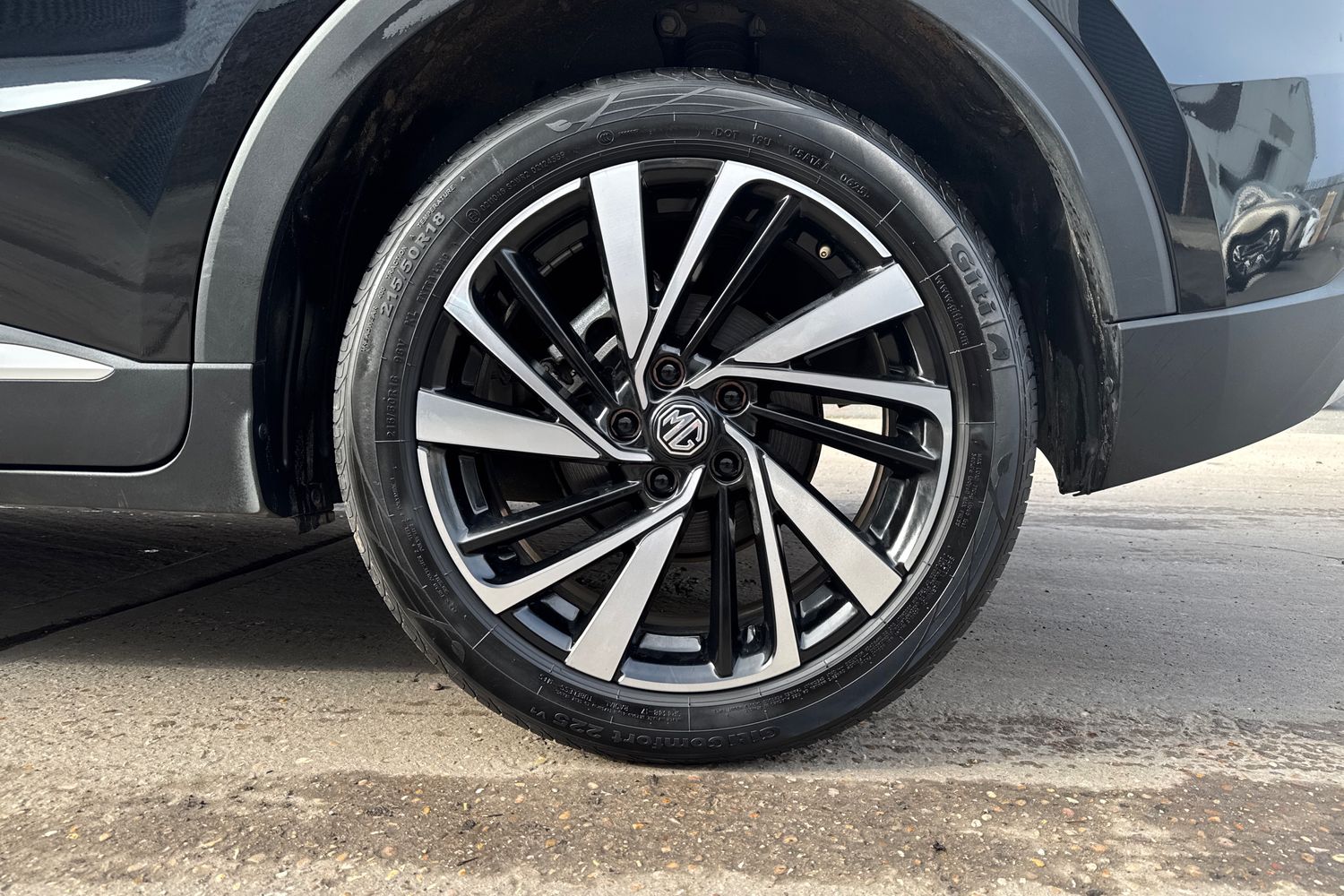 Used MG MG ZS 2025 for sale - 77760431: Photo 22