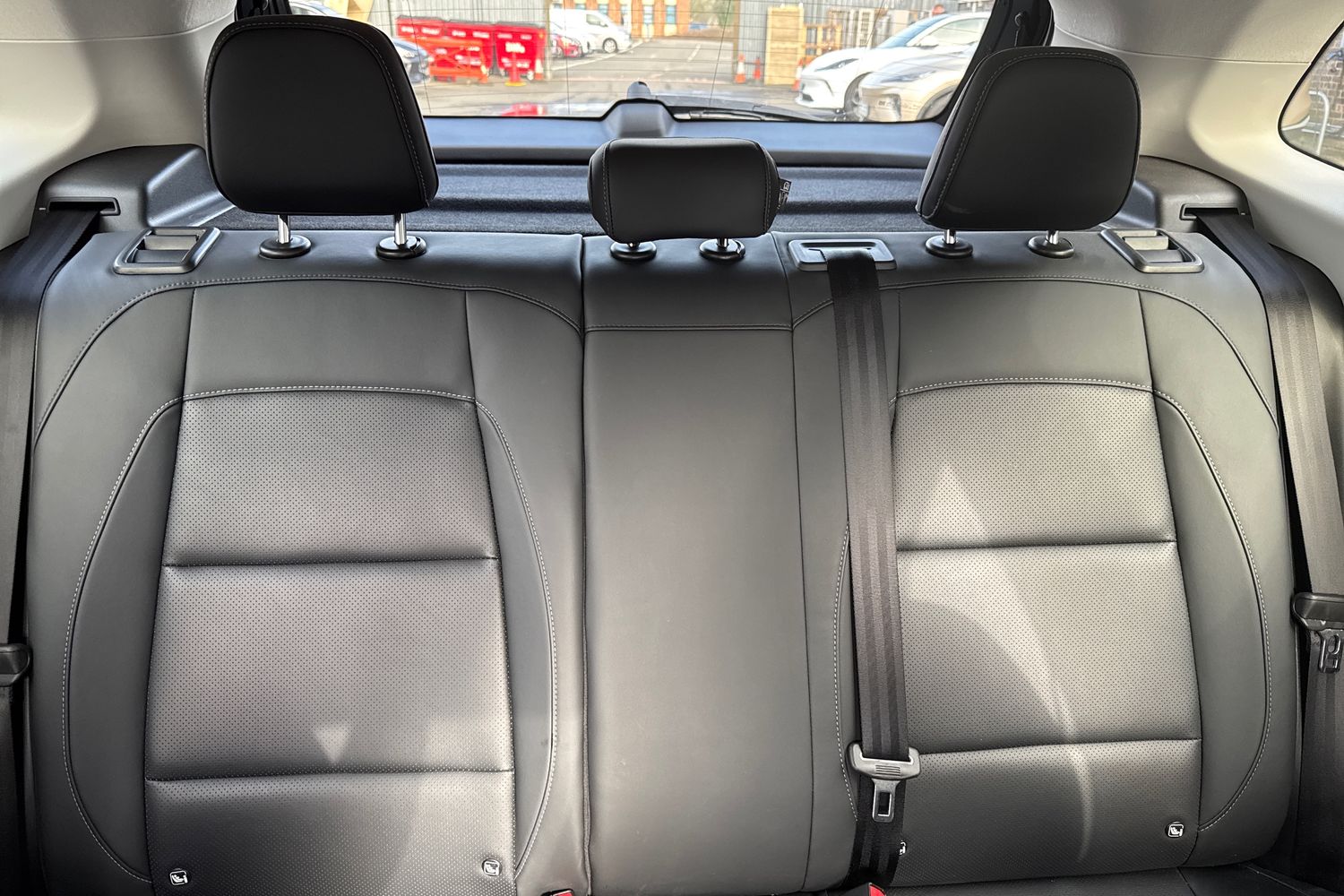 Used MG MG ZS 2025 for sale - 77760431: Photo 25