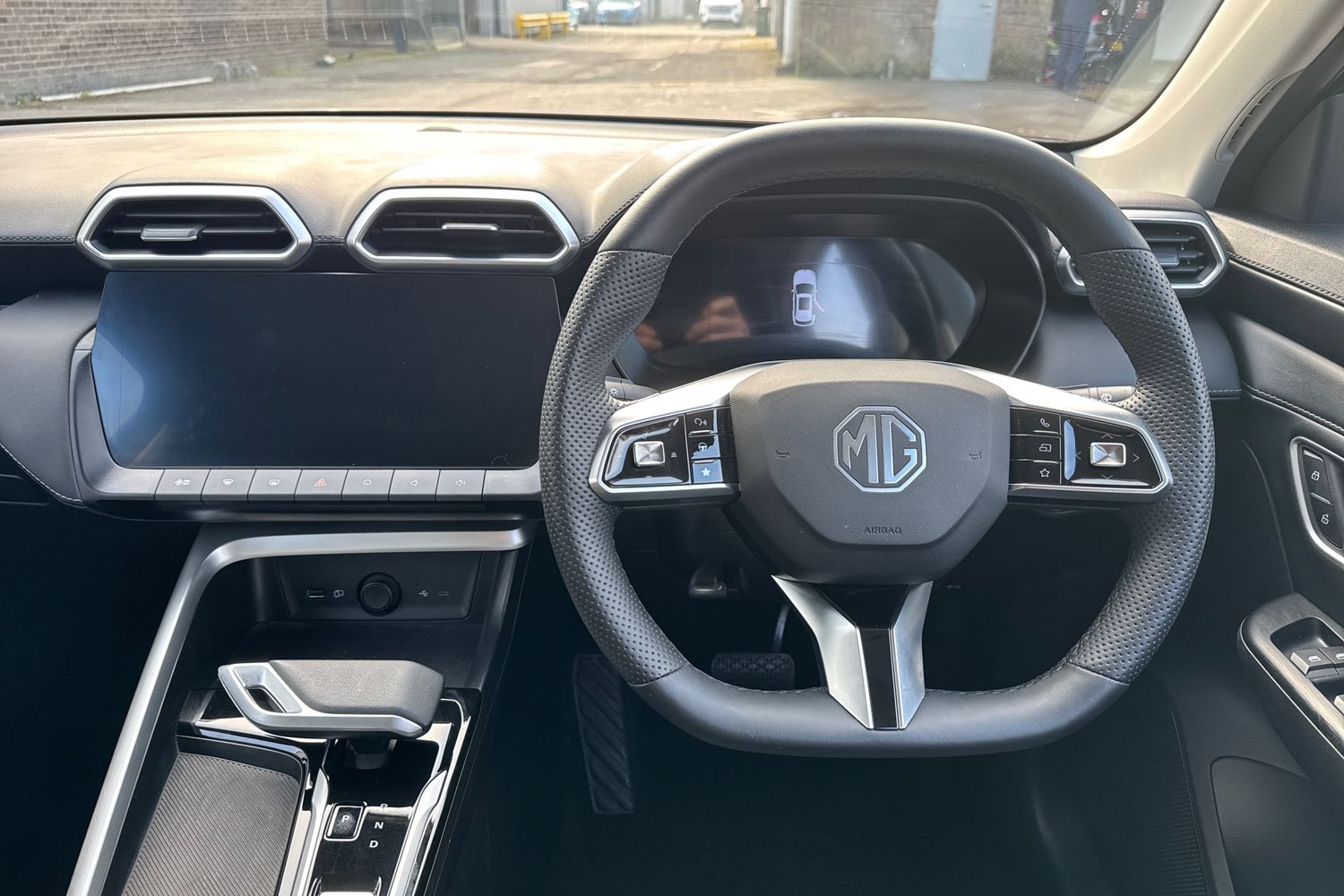 Used MG MG ZS 2025 for sale - 77760431: Photo 26