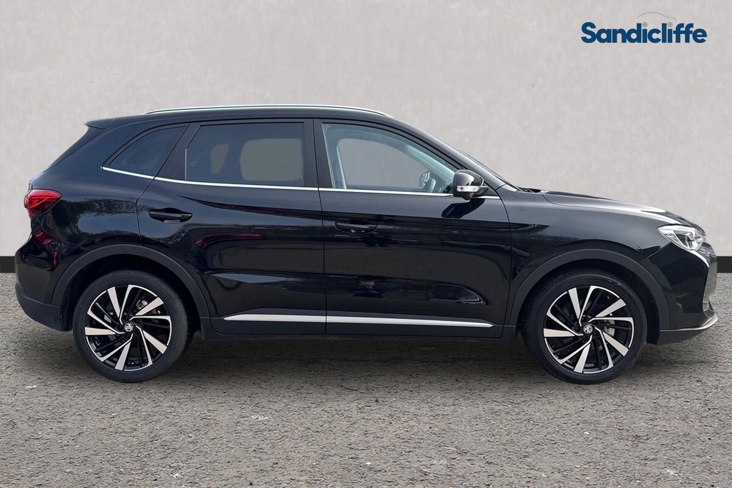 Used MG MG ZS 2025 for sale - 77760431: Photo 3