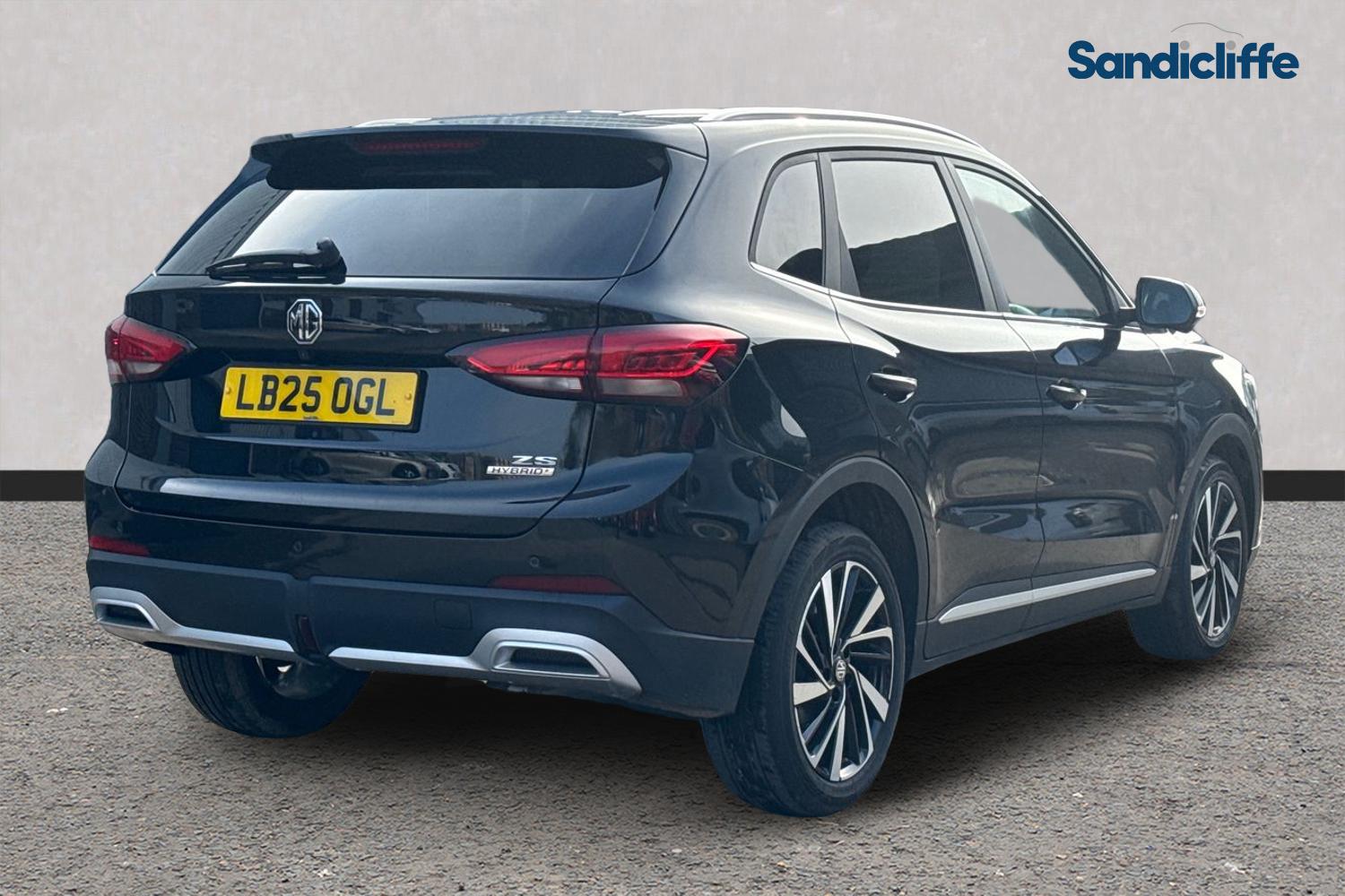 Used MG MG ZS 2025 for sale - 77760431: Photo 4