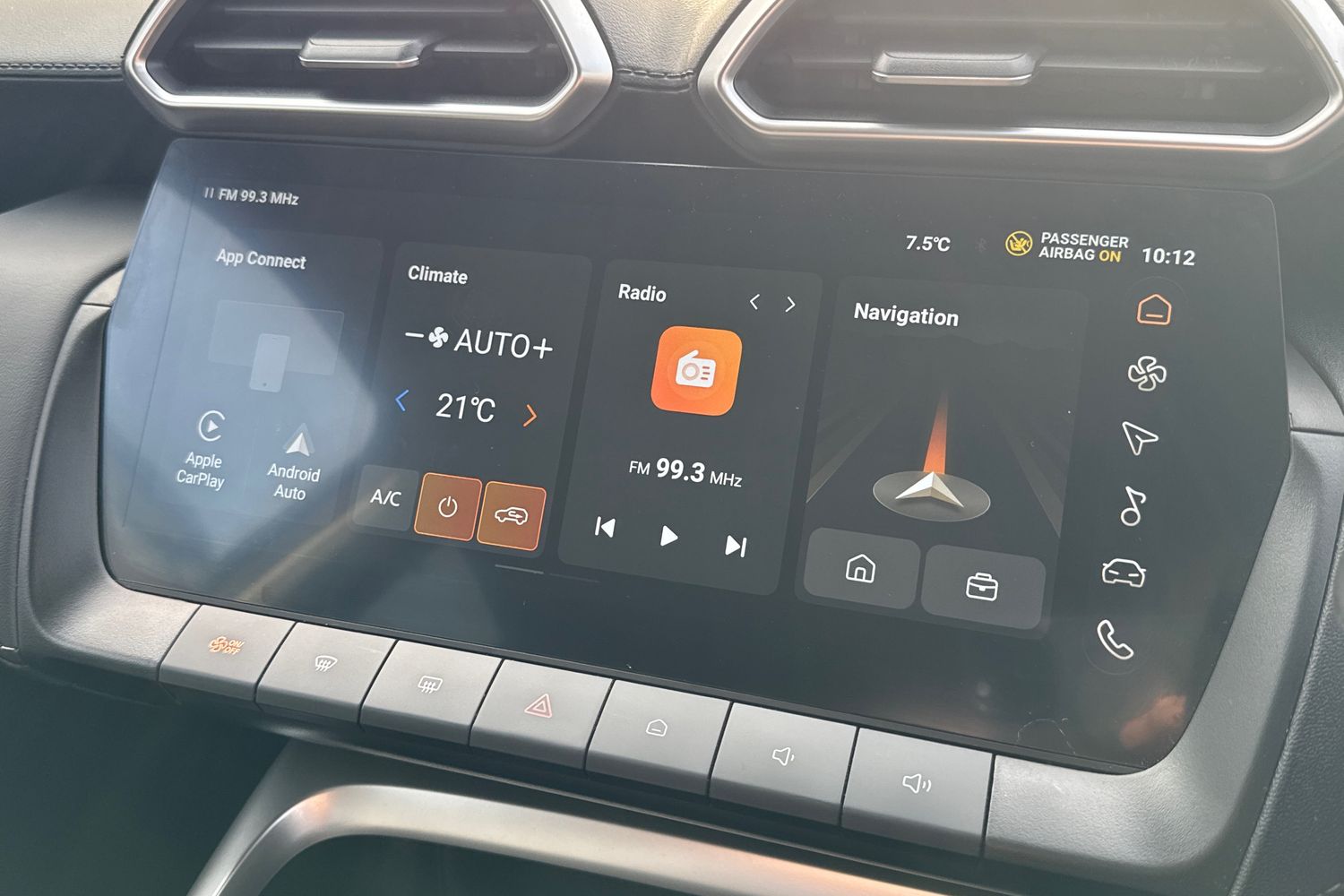 Used MG MG ZS 2025 for sale - 77760431: Photo 42