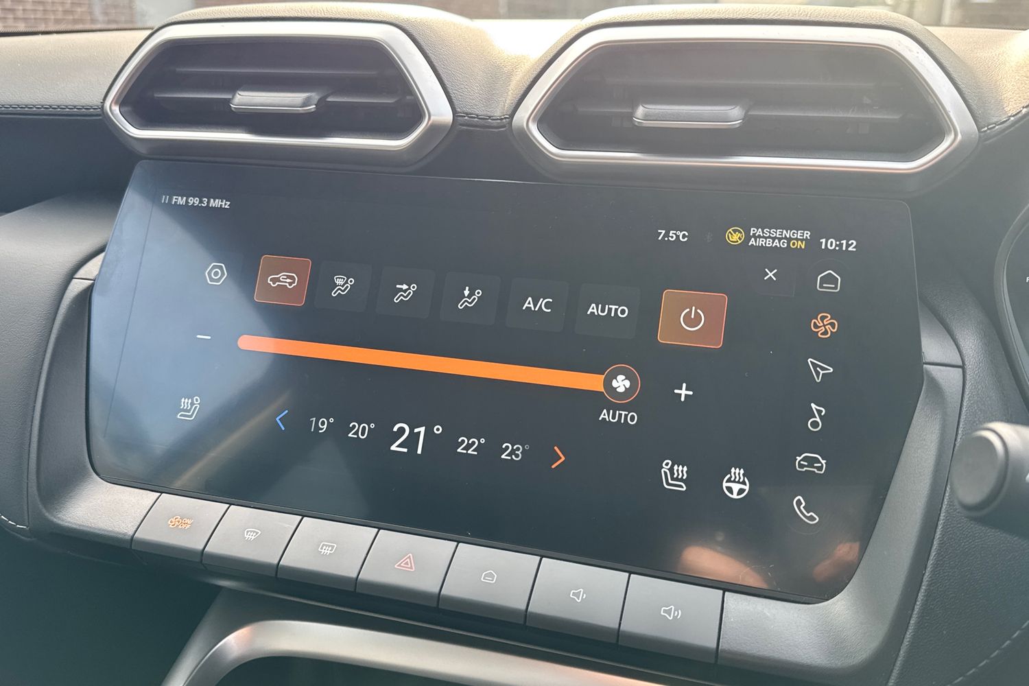 Used MG MG ZS 2025 for sale - 77760431: Photo 43