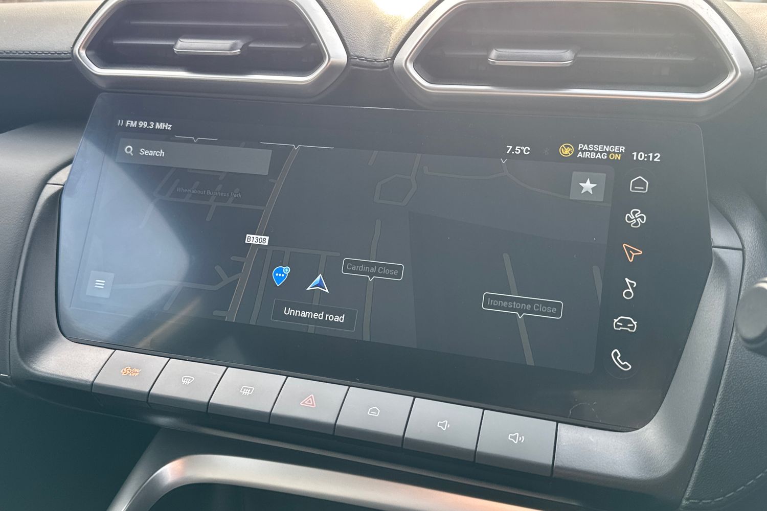 Used MG MG ZS 2025 for sale - 77760431: Photo 44