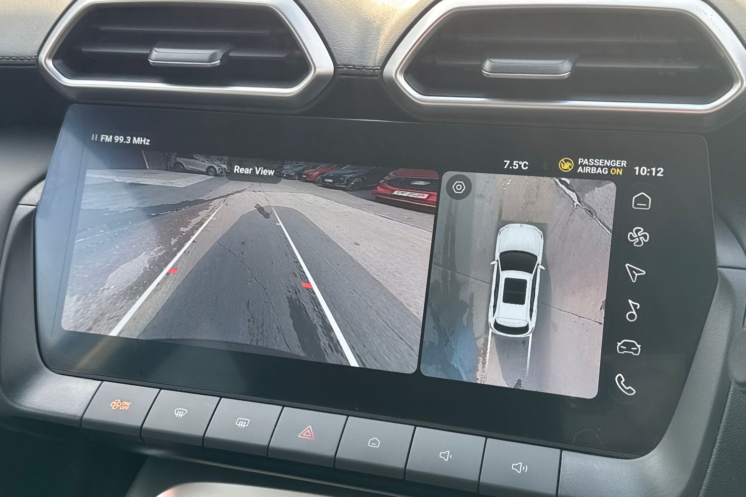 Used MG MG ZS 2025 for sale - 77760431: Photo 45