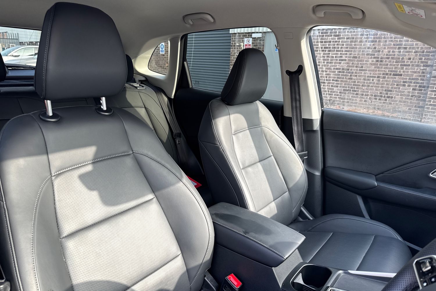 Used MG MG ZS 2025 for sale - 77760431: Photo 47