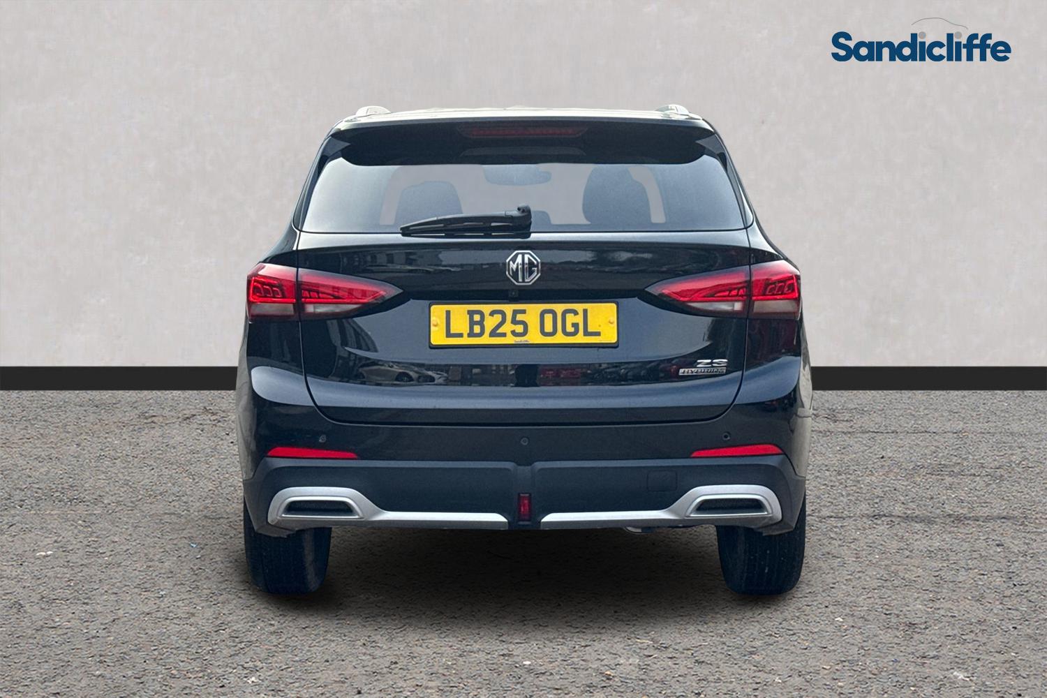 Used MG MG ZS 2025 for sale - 77760431: Photo 6